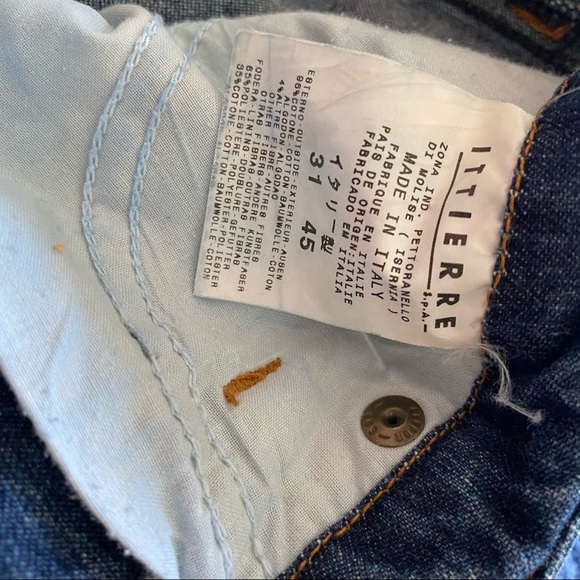 DOLCE & GABANA | Ittierre jeans - dark wash - Picture 6 of 7